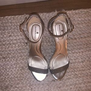 Bandolino Women's Madia Dress Sandal